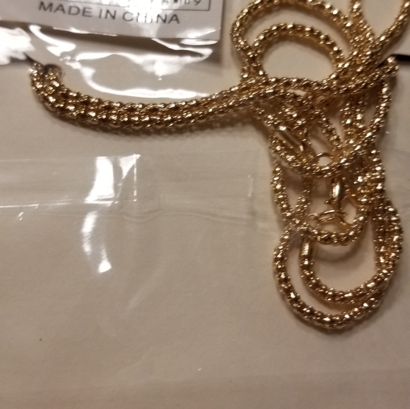 Bijoux by Meera new in package. Lovely - Picture 3 of 3